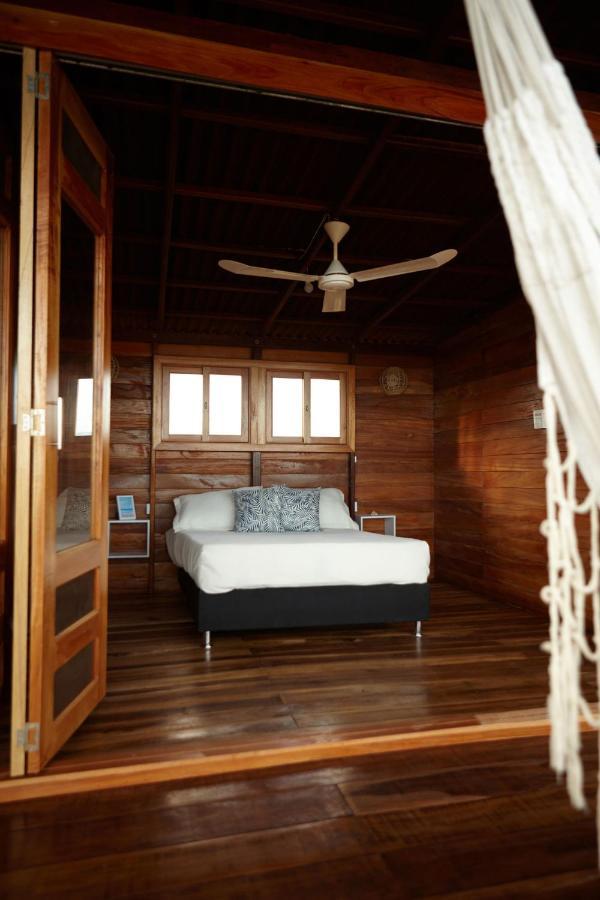 Corazon Guajiro Cabana Frente A Playa Solitaria En Dibulla Cerca A Palomino - Cabin In Front Of Solitary Beachs Buitenkant foto